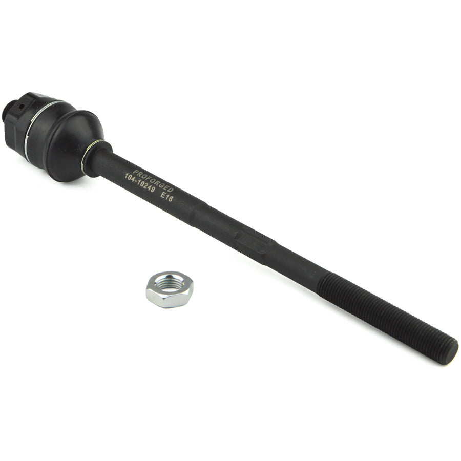 ProForged Inner Tie Rod End Greasable OE Style Male - Steel - GM Fullsize Truck/SUV 1999-2006