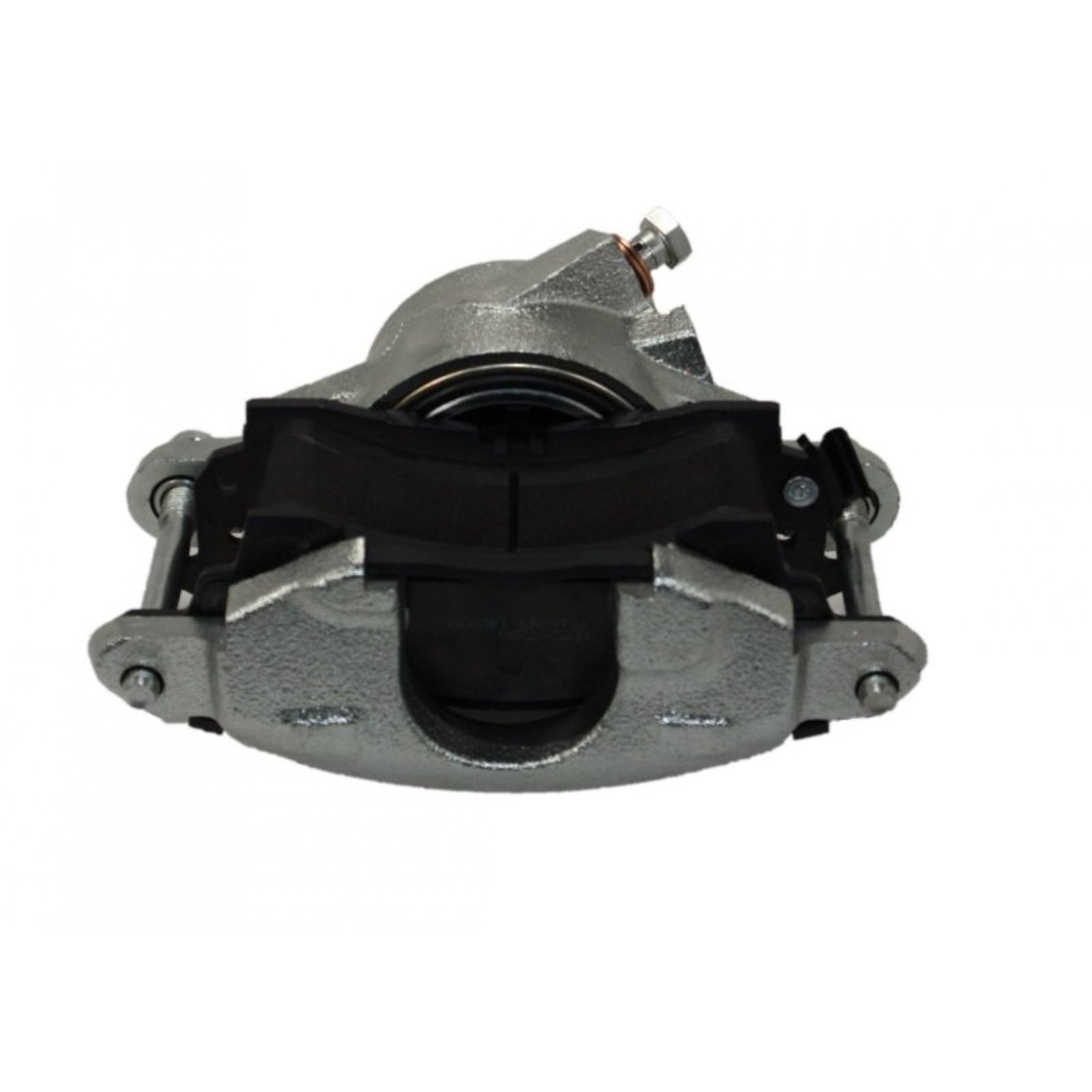 Leed Front Disc Conversion Brake System - 1 Piston Caliper