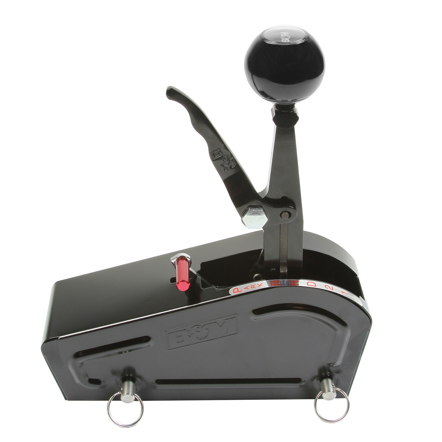 B&M Pro Stick Shifter - Automatic