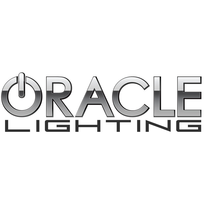 Oracle Lighting Underbody LED Light Strip - Bluetooth - Controller - ColorShift