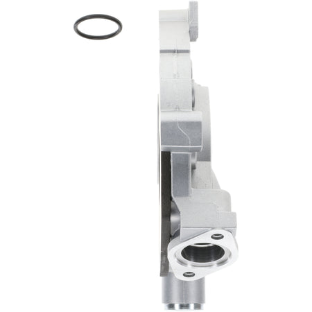 Melling Oil Pump - Wet Sump - Internal - High Volume - Ford Modular