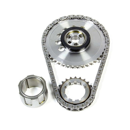 JP Performance GM LS1 Billet Single Roller Timing Set