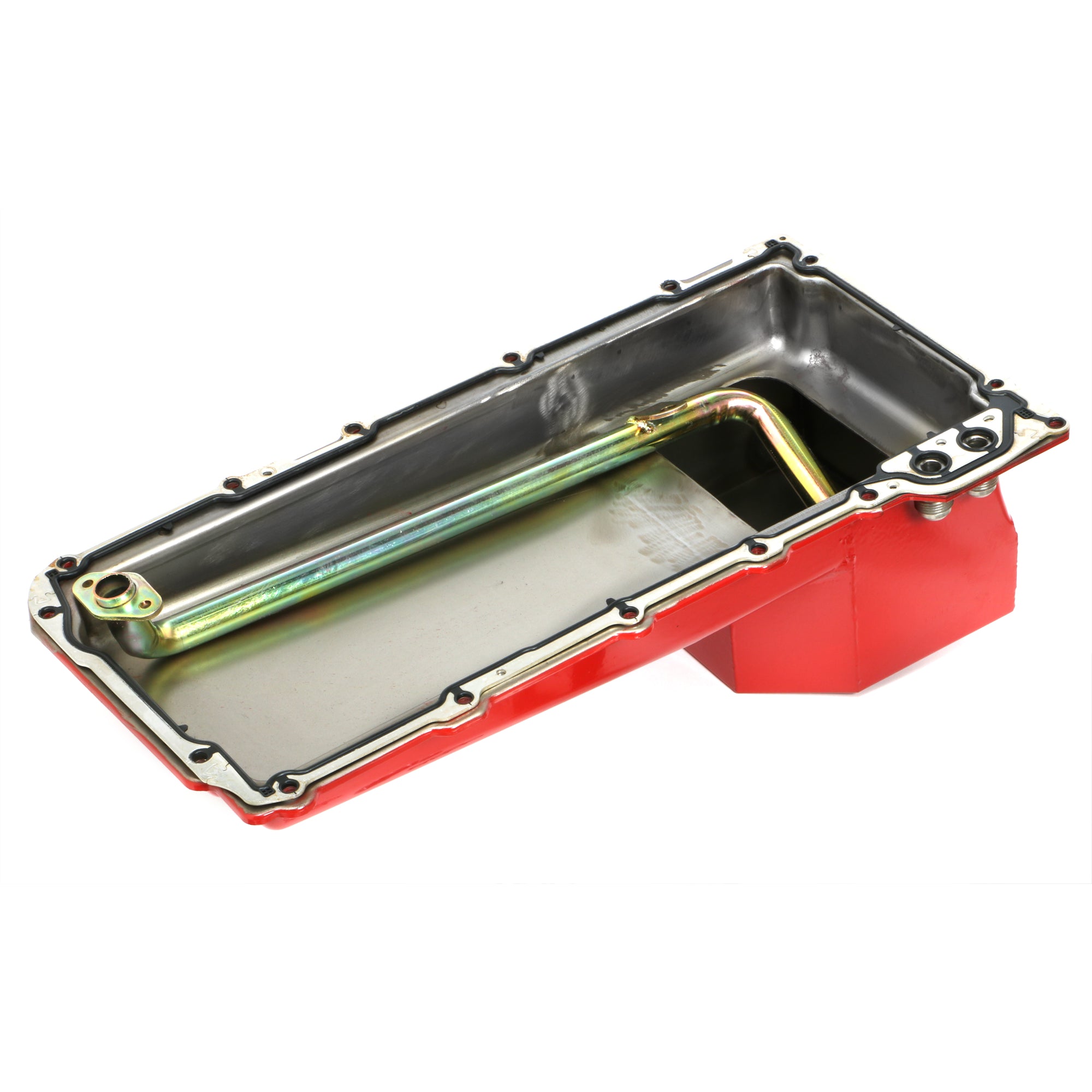 Trans-Dapt Engine Conversion Kit - Crossmember / Gaskets / Hardware / Headers / Mounts / Oil Pan / Pickup Tube
