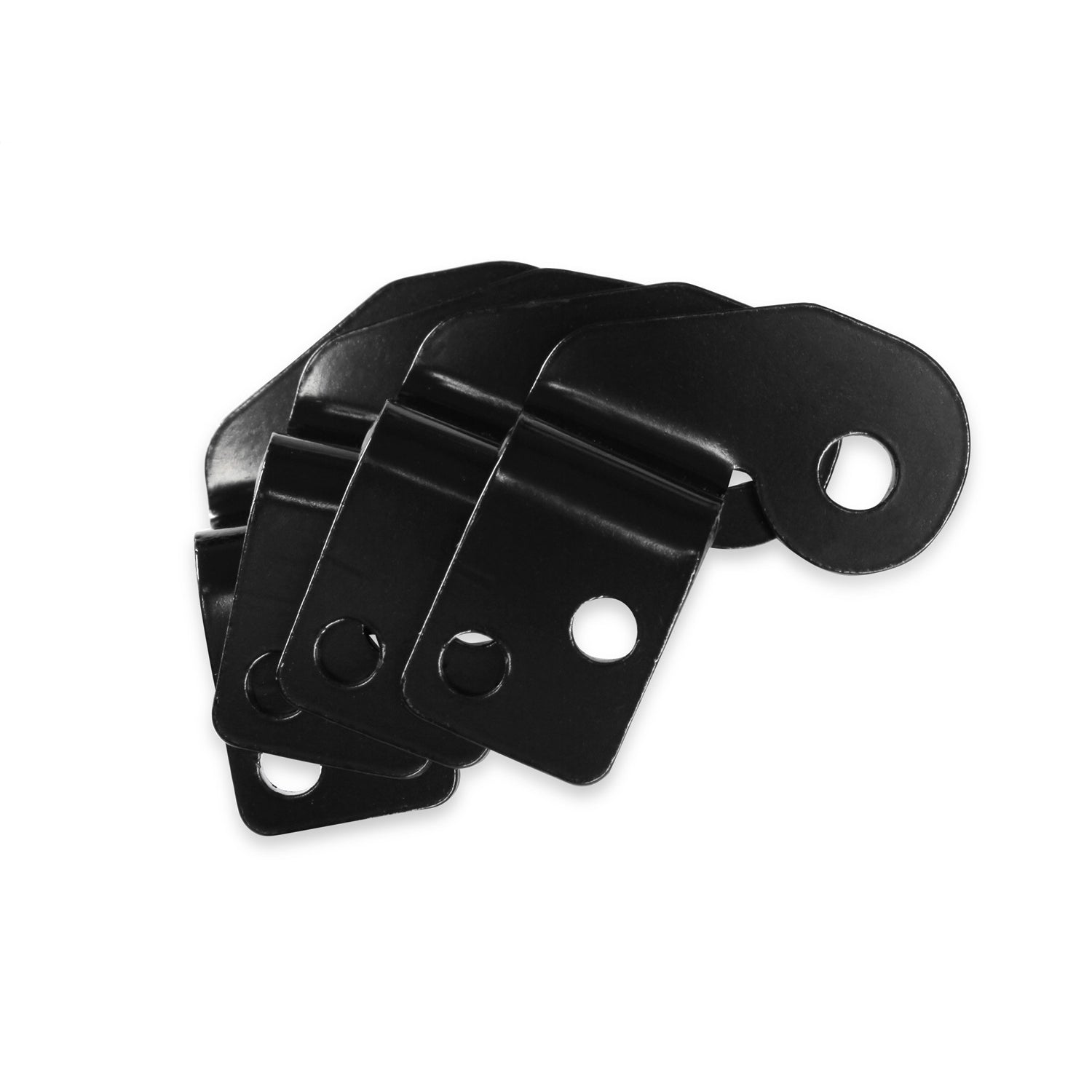 Holley EFI Fuel Rail - 8 AN O-Ring Inlet