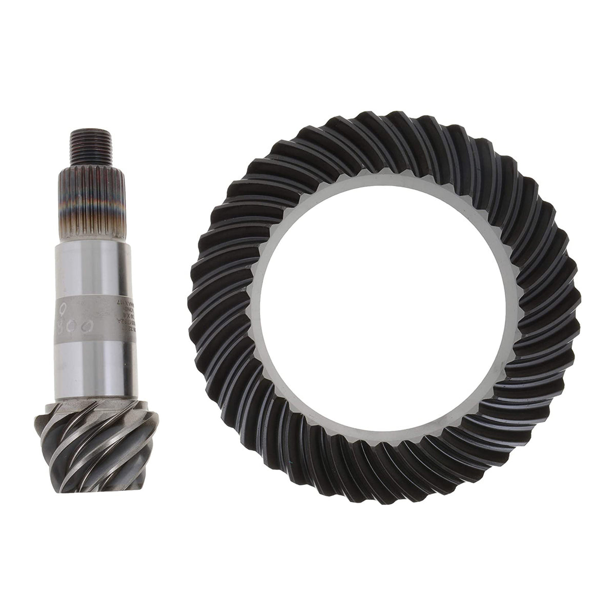 Dana - Spicer Ring and Pinion - 4.88 Ratio - 39 Spline Pinion - Dana 44 10051746