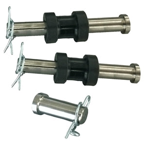 Triple X Ladder Pin Kit 3-3/4 Long Steel