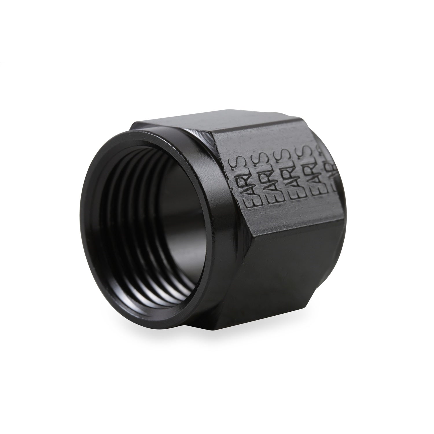 Earl's Ano Tuff Flare Reducer -8 AN Female to -6 AN Male
