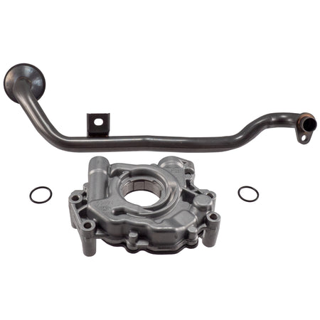 Melling External Wet Sump Oil Pump - Standard Volume - Mopar Gen III Hemi