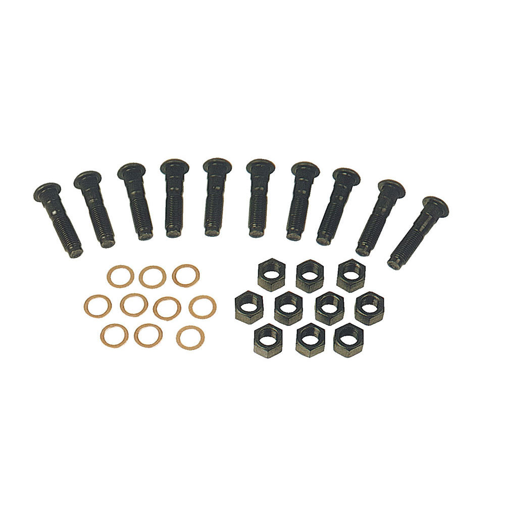 Competition Engineering Carrier Stud Kit For Axle Housings