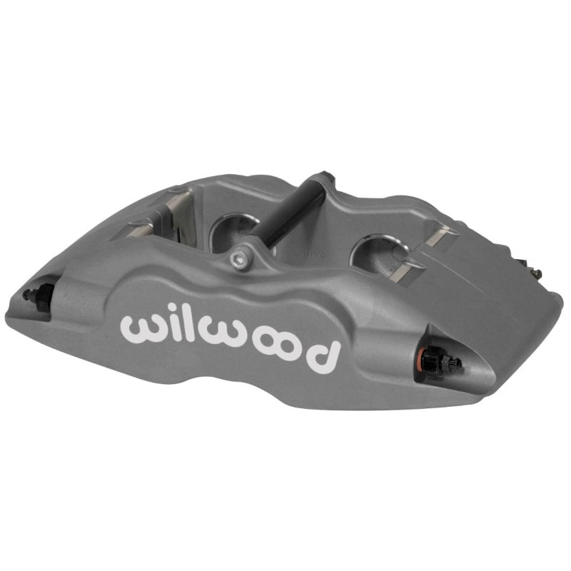 Wilwood Superlite Internal Caliper - 3.5" Lug Mount - 1.25" Pistons, 1.25" Rotor Thickness - LH