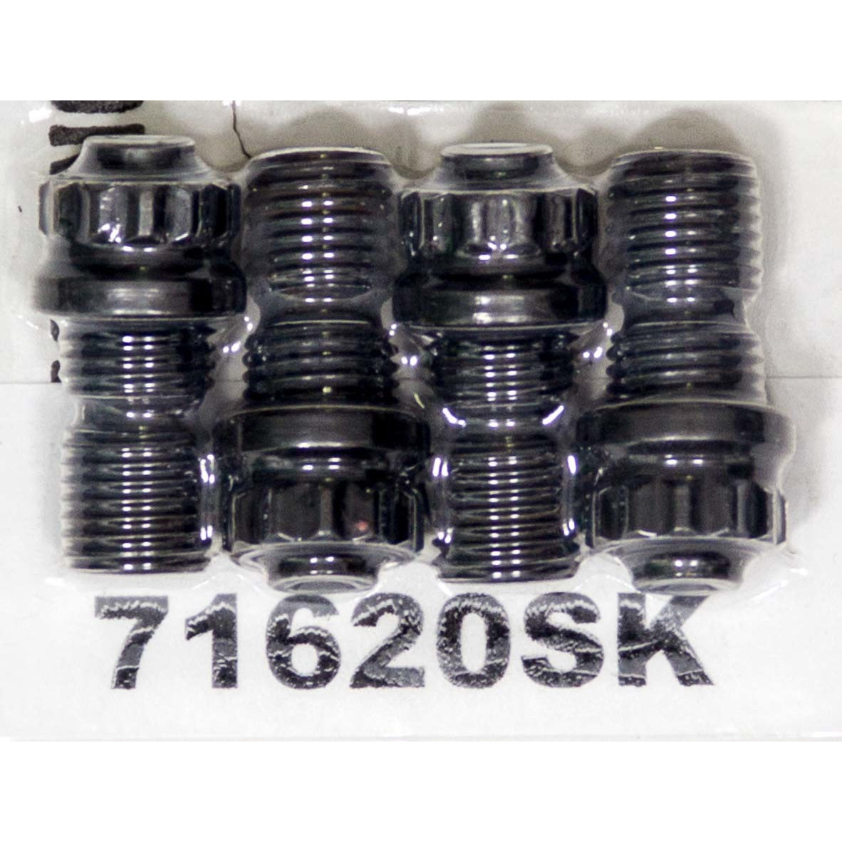 Harland Sharp 7/16-20" Thread Rocker Arm Adjuster 1.100" Long