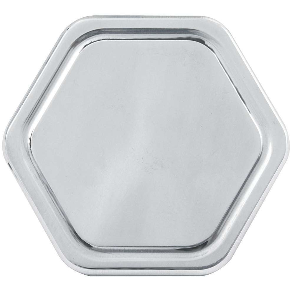 Allstar Performance Billet Aluminum Radiator Cap