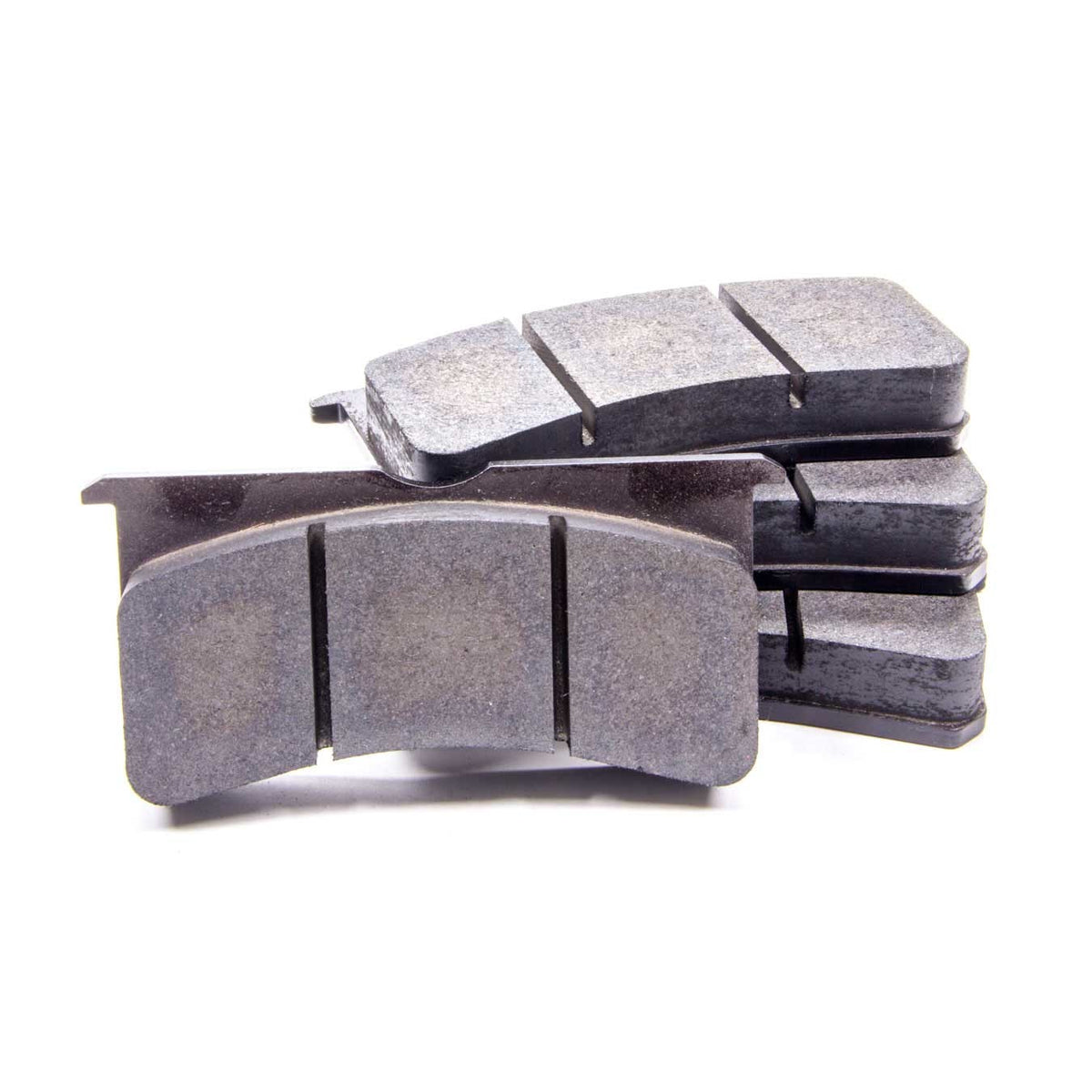 Wilwood Polymatrix Brake Pad Set - "Smart-Pad" BP-10 Compound - Fits Forged Superlite, Superlite 6