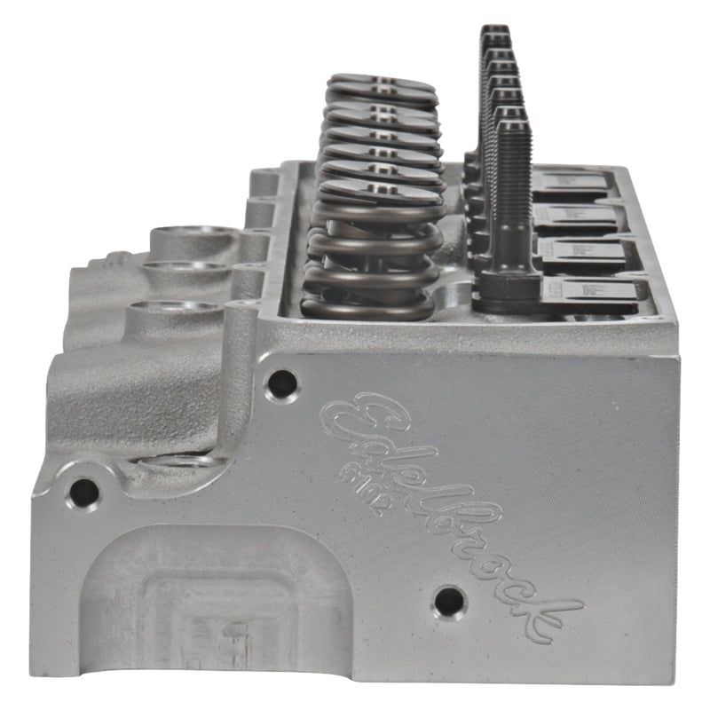 Edelbrock Performer RPM Cylinder Head - Assembled