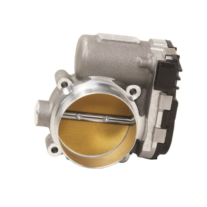 BBK Throttle Body - 78mm Jeep 3.6L 11-18