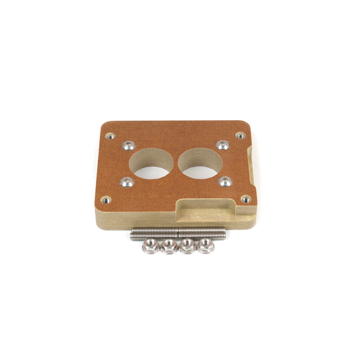 Canton Racing Products 85-050 Carburetor Adapter – Pit Stop USA