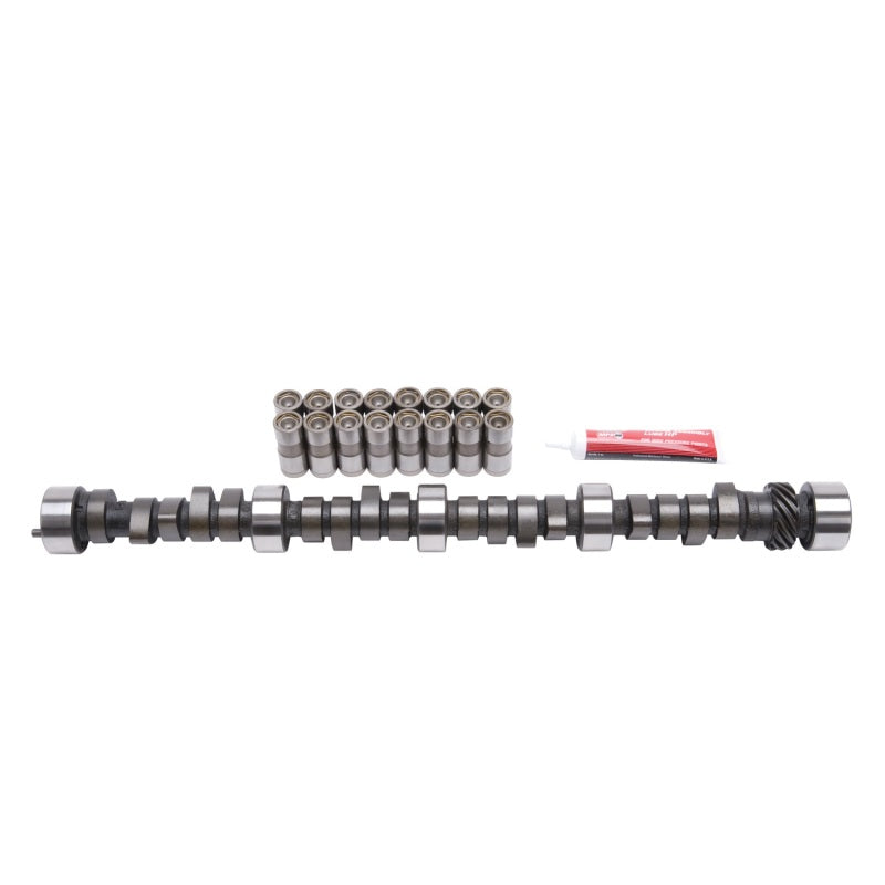 Edelbrock Performer Plus Camshaft Hydraulic Roller Lift 0.464/0.470" Duration 309/314 - 110 LSA