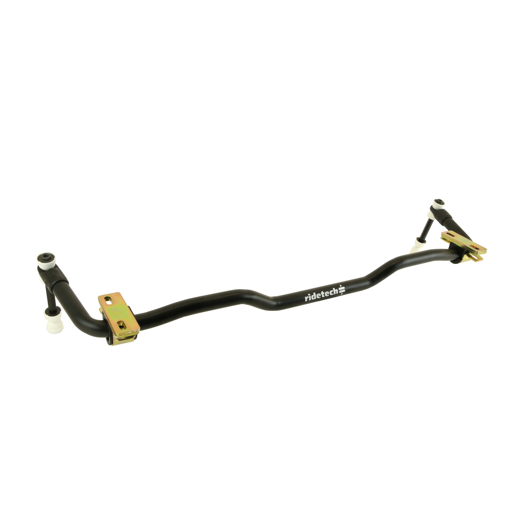 RideTech Air Suspension System - 1959-64 Impala