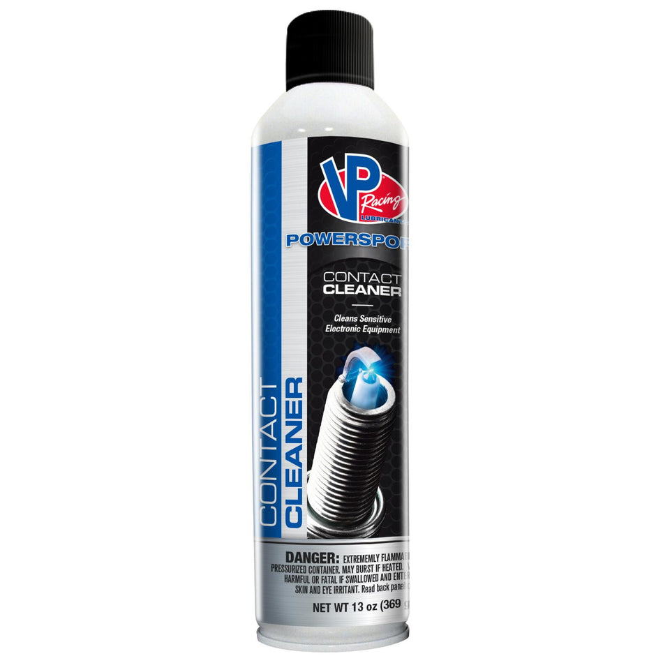 VP Racing Electrical Contact Cleaner