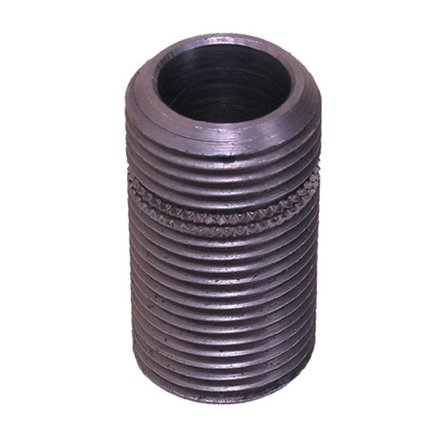 Trans-Dapt Oil Filter Mounting Nipple - 0.75-16 x 1.25"