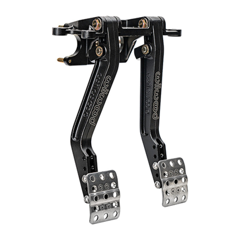 Wilwood Engineering 340-16833 Pedal Assembly – Pit Stop USA