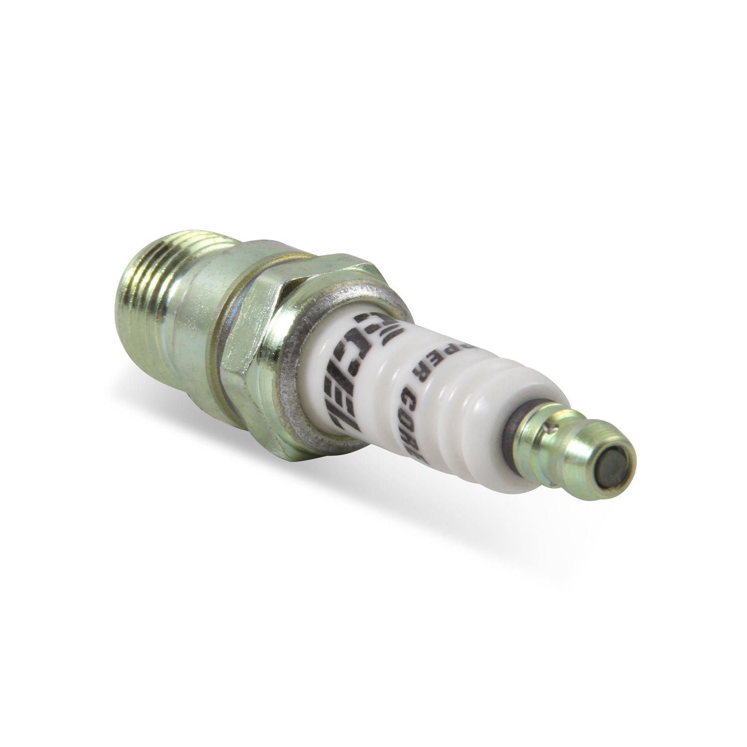 ACCEL U Groove Shorty Spark Plug - 0276S (4 Pack)