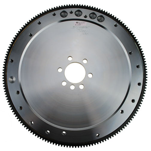 Ram Automotive Billet Steel Flywheel SB Chevy 86- Ext Bal 168T