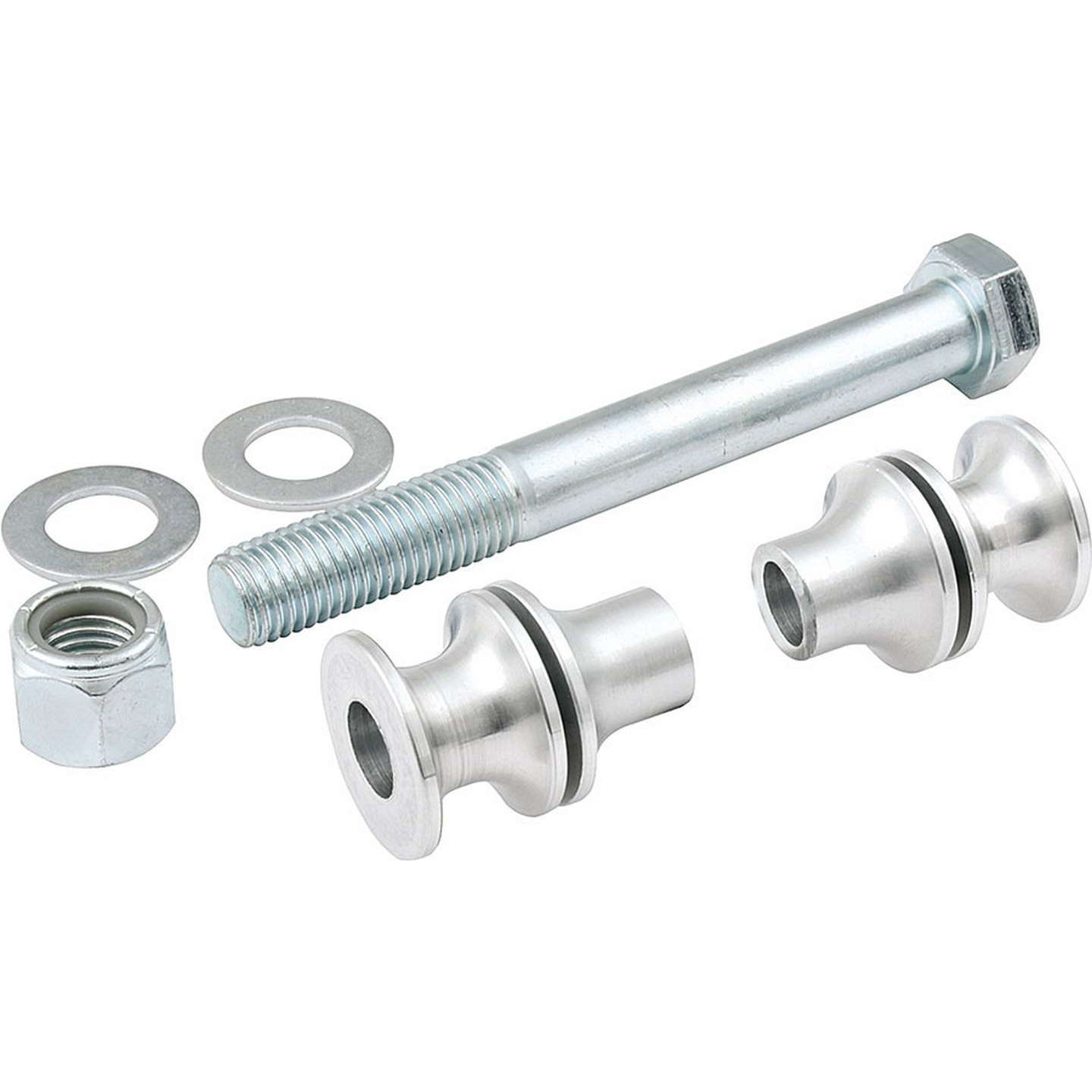 Allstar Performance Upper Link Spacer Kit - With Steel Spacers