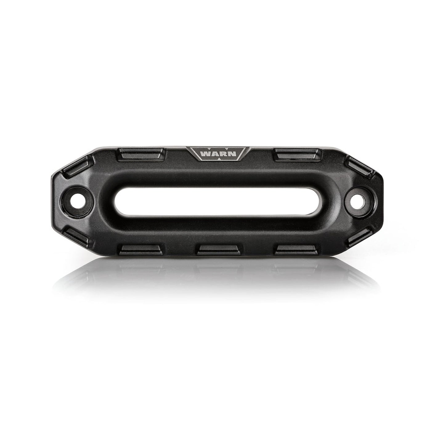 Warn Hawse Fairlead Epic Series 1.5" Black