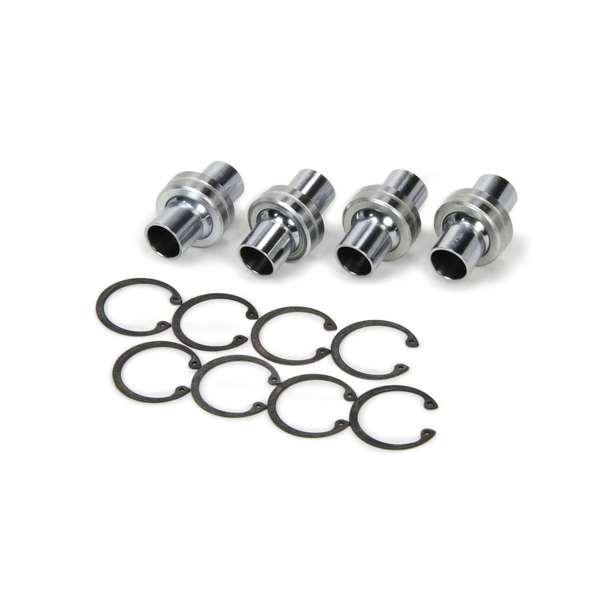 Chassis Engineering 1-1/2" Wide Spherical Shock Bearings (4)