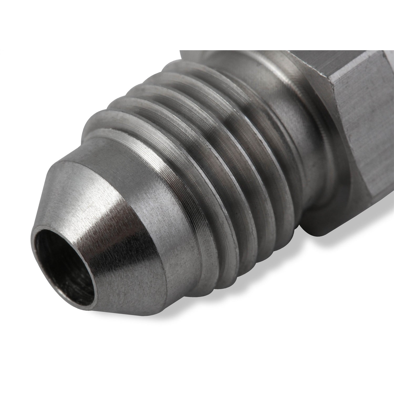 Earl's -04 AN Male Adapter Fitting T56 Clutch Master/Slave