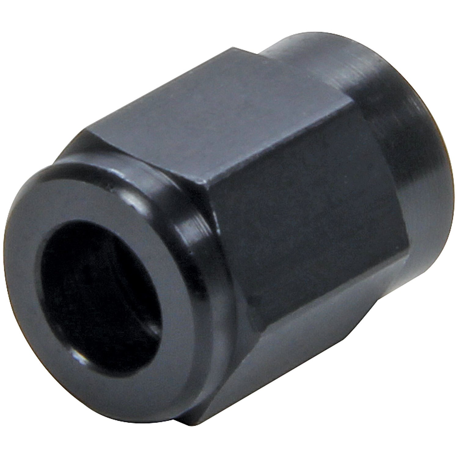 Allstar Performance Tube Nuts Alum -3AN 20pk