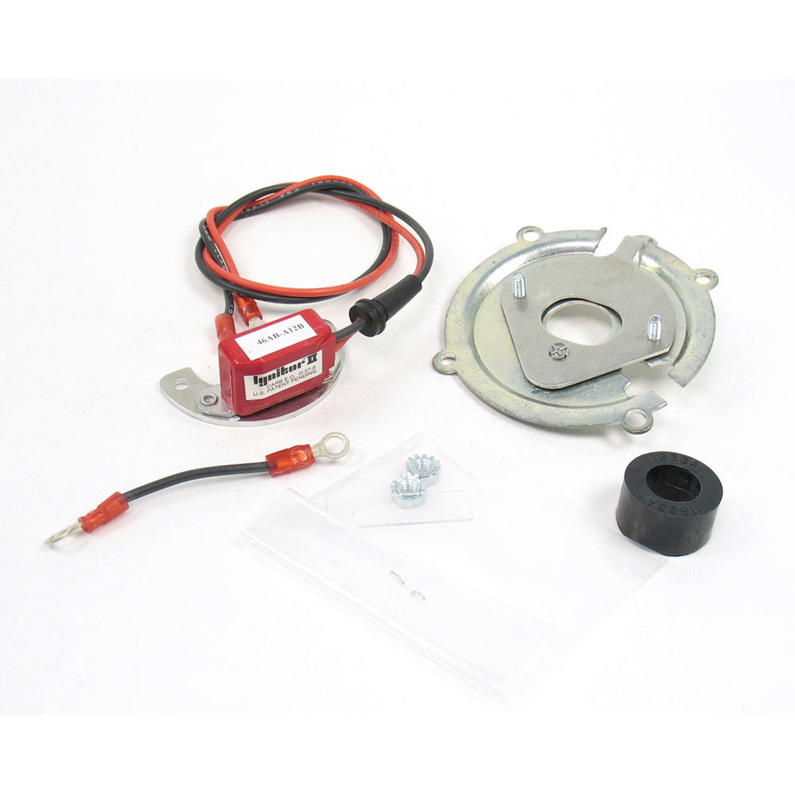 PerTronix Ignitor II Ignition Conversion Kit - Points to Electronic