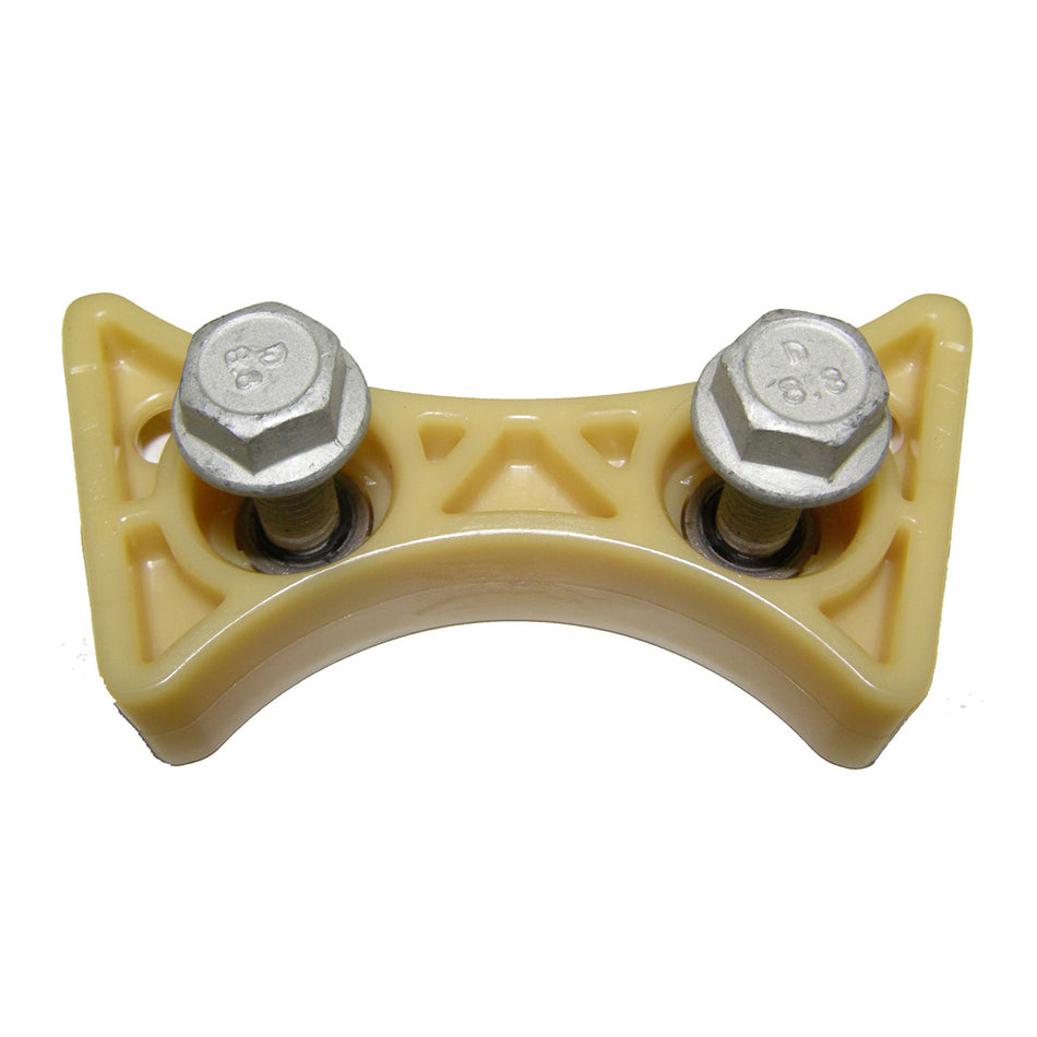 Cloyes Plastic Timing Chain Damper Natural - GM LS-Series