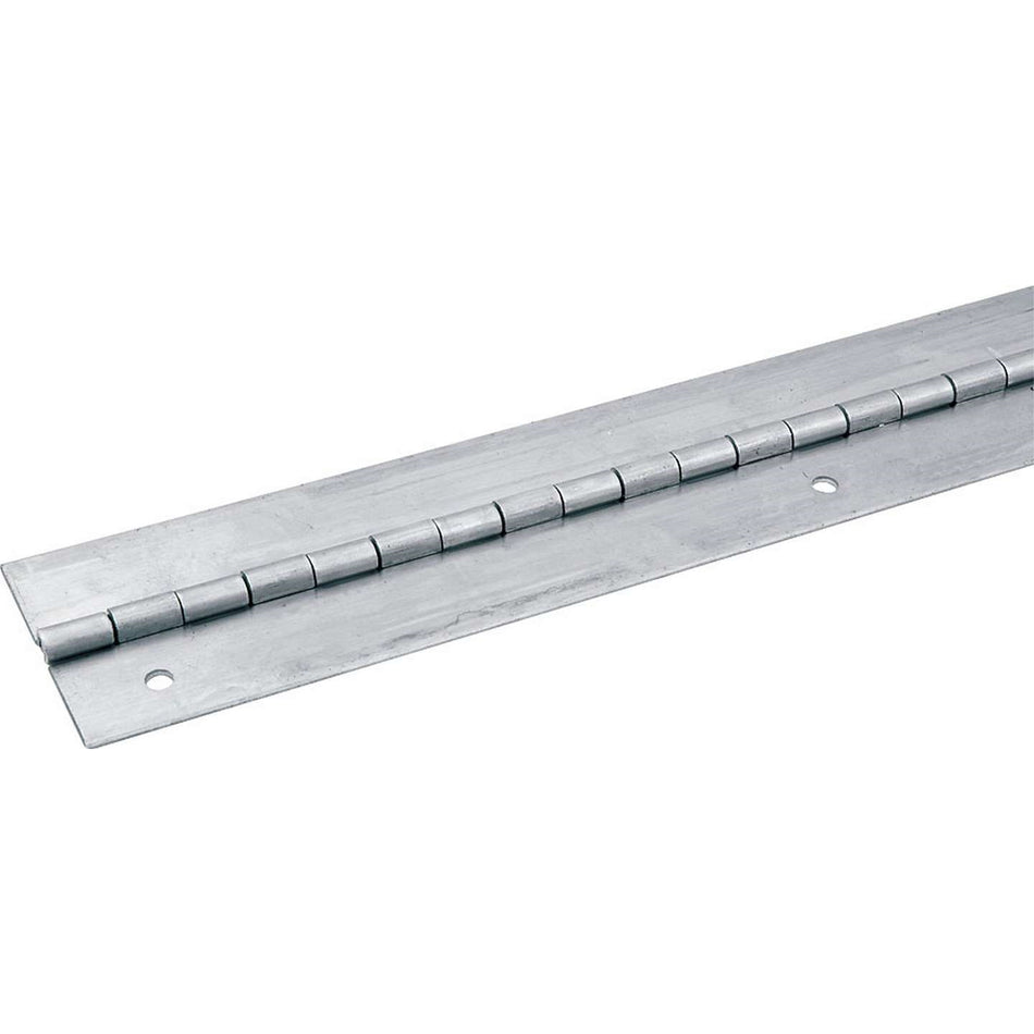 Allstar Performance Aluminum Hinge - 2" Wide x 36" Long