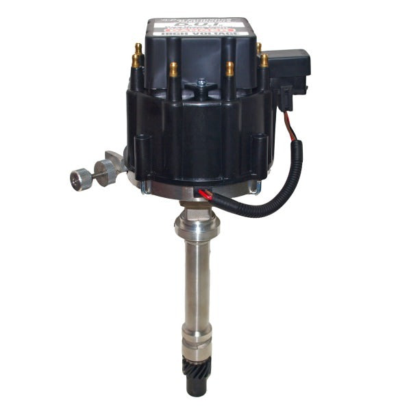 Performance Distributors D.U.I. Magnetic Pickup Distributor Electronic Advance