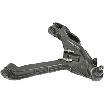 Moog OEM Style Lower Control Arm - Passenger Side