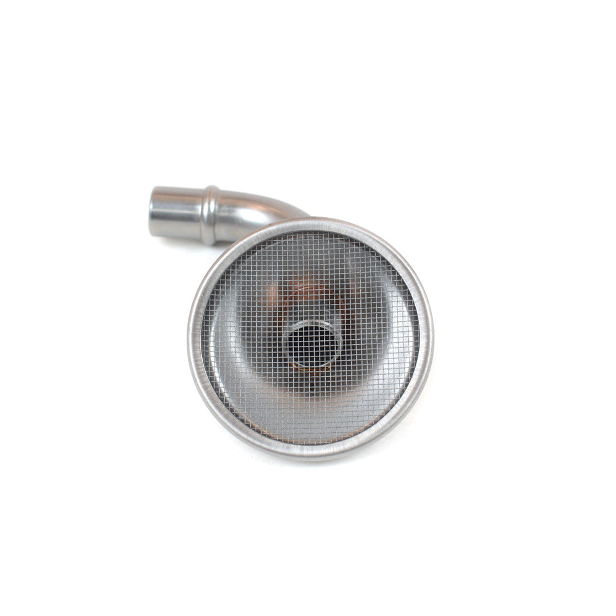 Canton Marine Oil Pump Pickup - Stock Replacement For (18-300/18-302) Pans w/ Pumps (M77/M77HV)