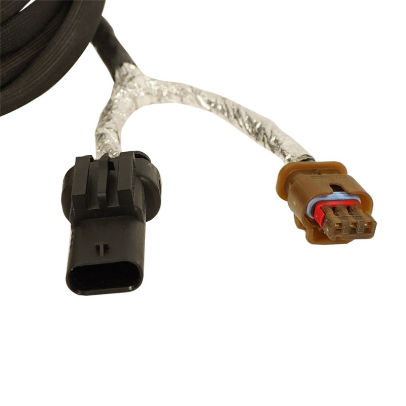 BD Diesel E-PAS Shutoff Valve - Positive Air Shutoff - Wiring Harness - GM Duramax 3.0L 2019-22