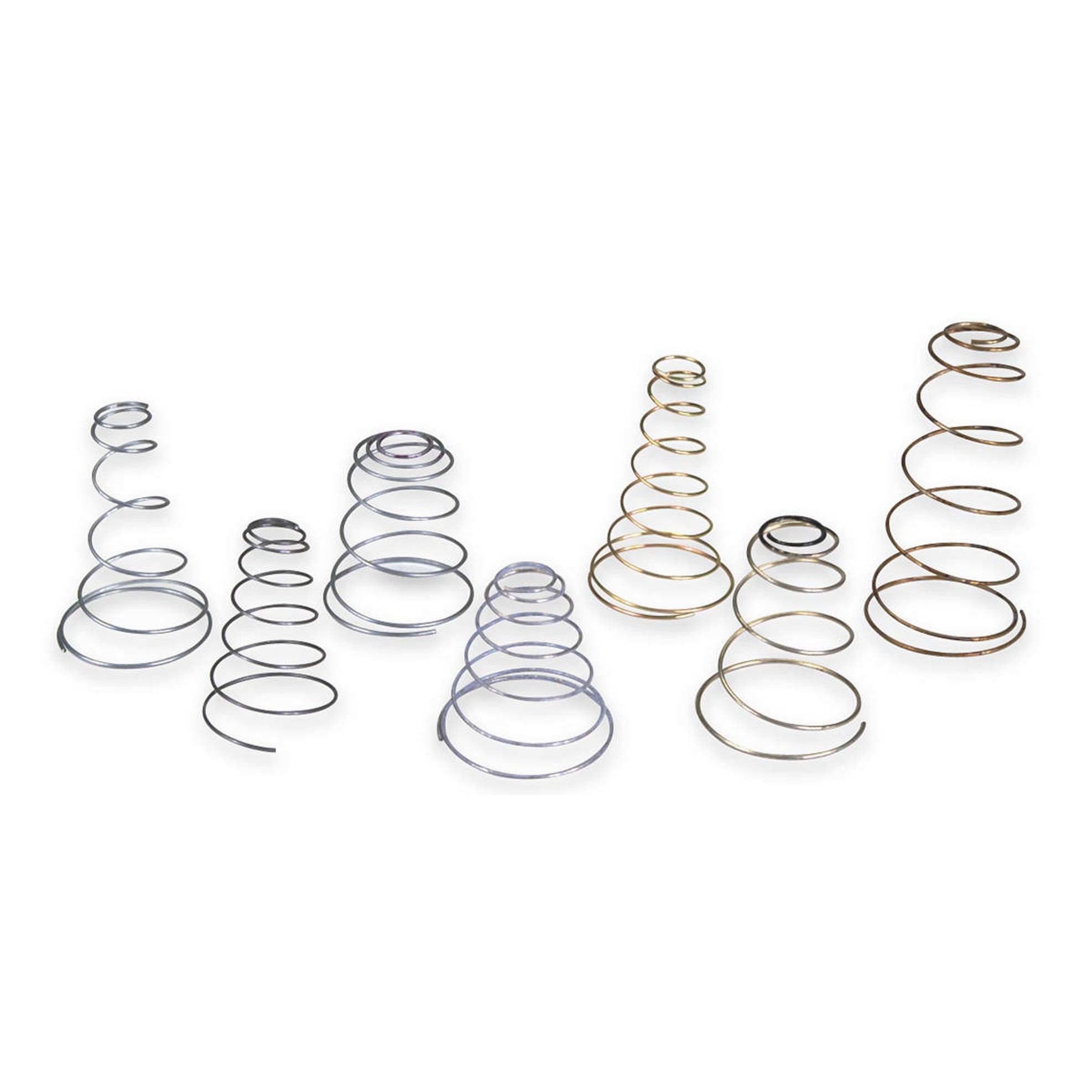 Demon Vacuum Spring Assortment
