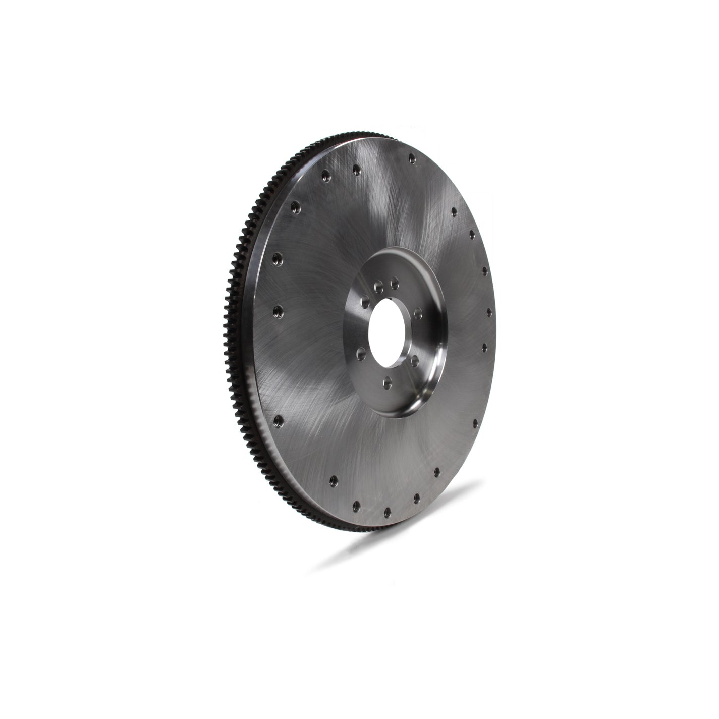 Ram Automotive Chevy Steel Flywheel 168T SB Chevy 400