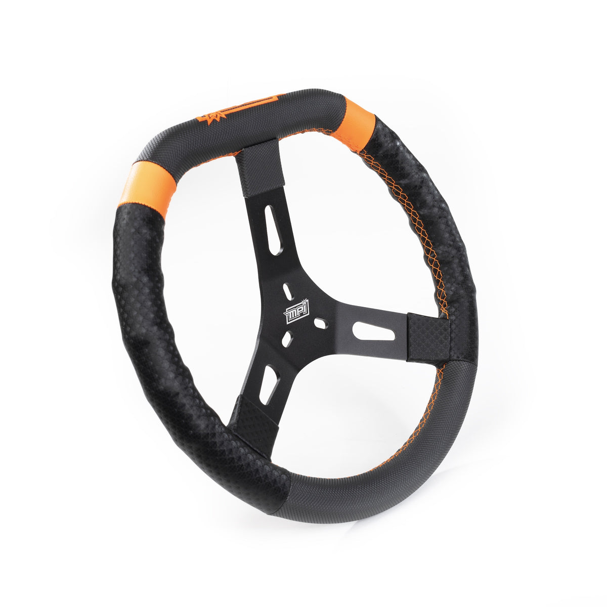 MPI 13" Dirt Karting Wheel 2" Dished 3-Bolt