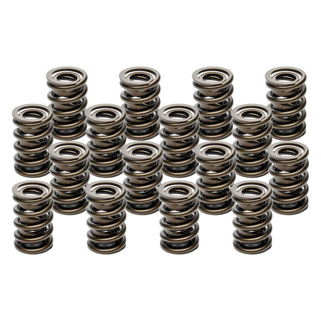 PAC Racing Springs Valve Springs - HR Series (16) 1.555 Dual