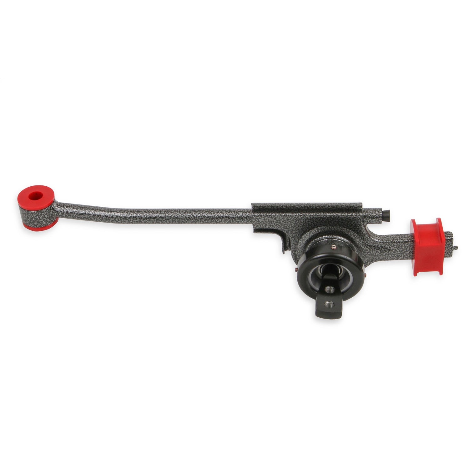 Hurst Competition Plus Manual Short Shifter - Chrome Upper Stick - 2005 Mustang GT