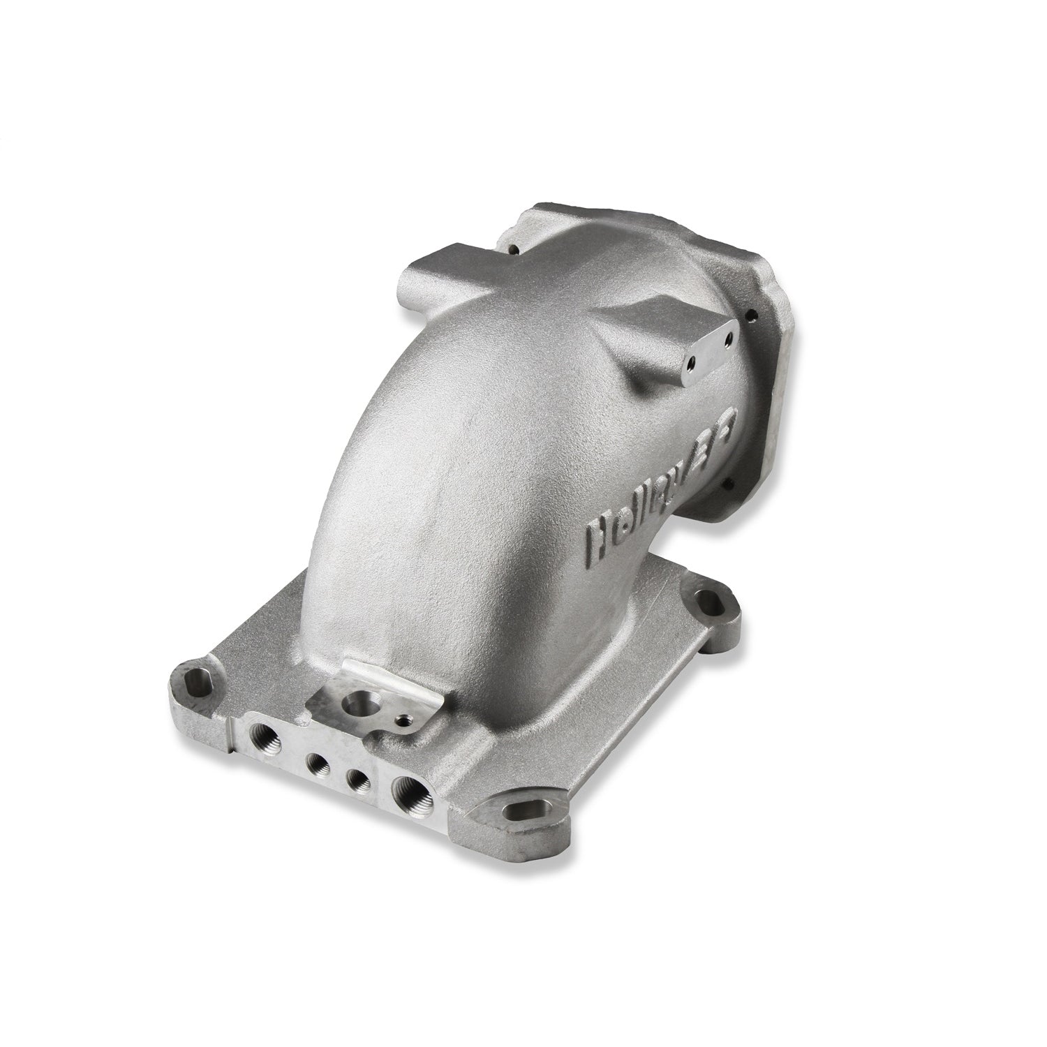 Holley EFI Throttle Body Intake Elbow