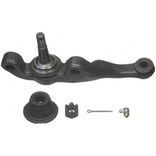 Moog Greasable Lower Ball Joint - Driver Side - Bolt-In - Mopar B-Body / Fullsize Truck 1962-76