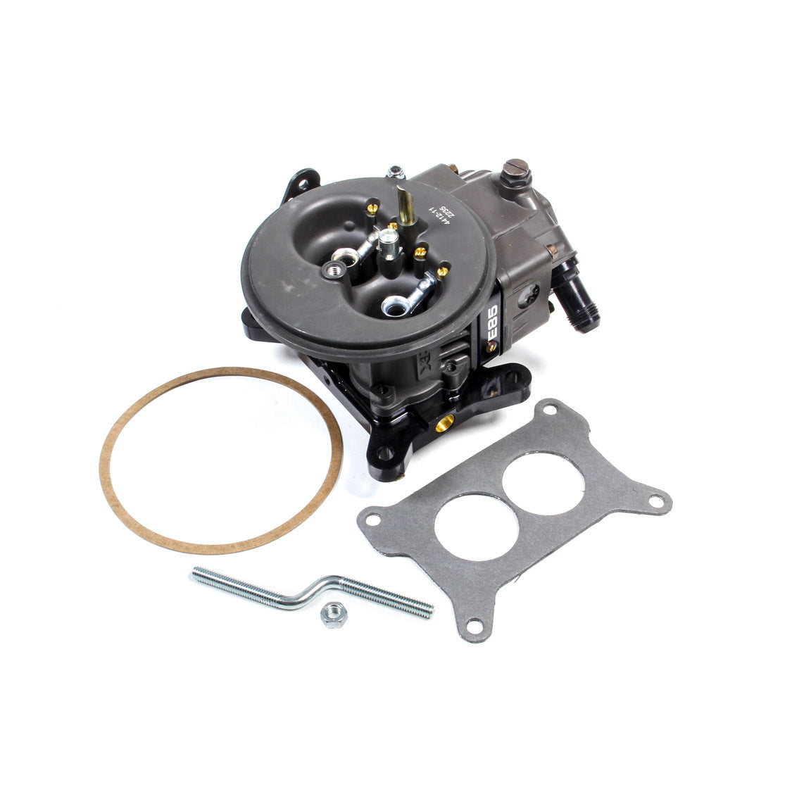 Holley 500CFM Ultra XP 2BBL Carburetor- E85