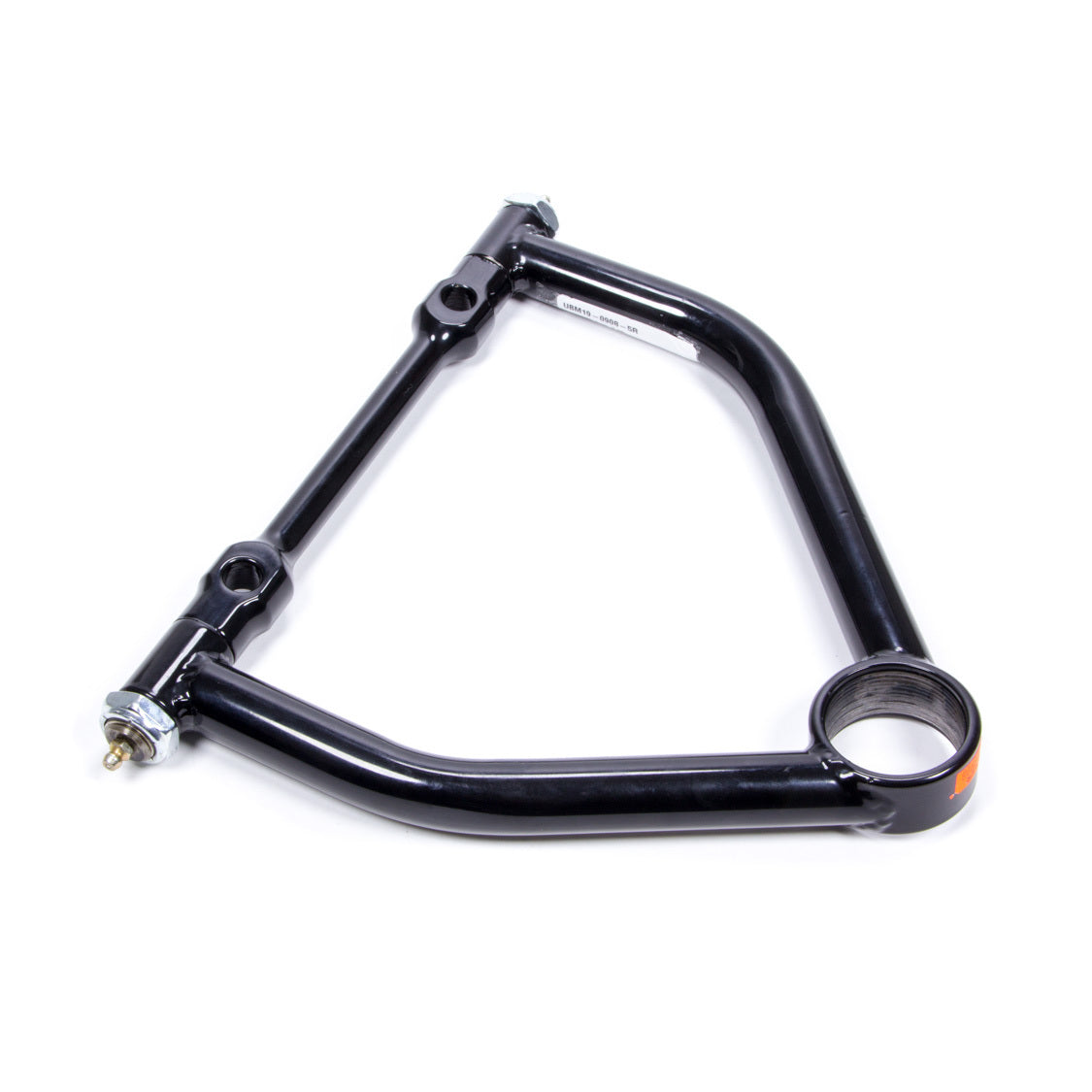 UB Machine Upper Control Arms - 9" Right Side - 1-1/4" Offset - Accepts Screw-In Ball Joint