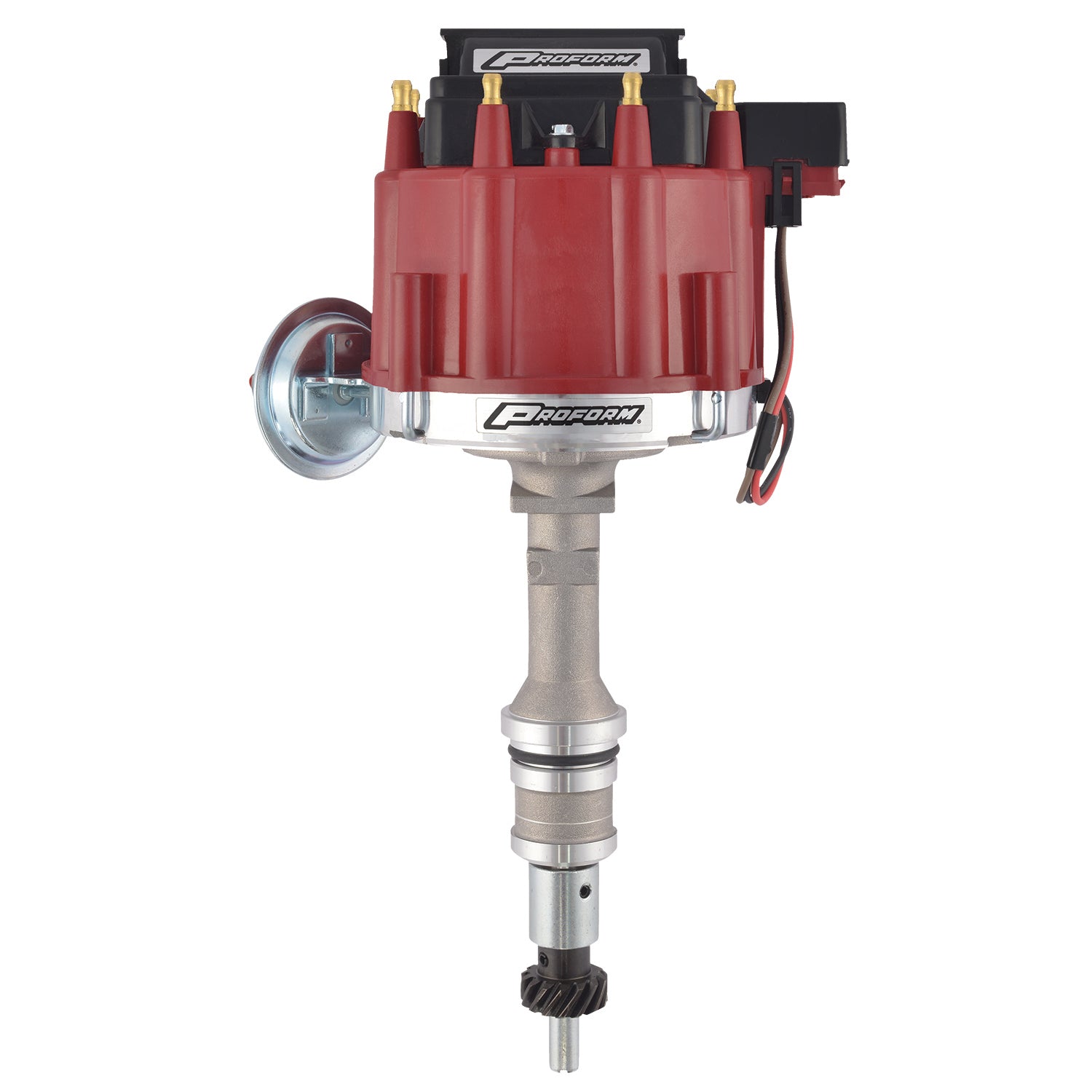 Proform HEI Street Distributor - Magnetic Pickup