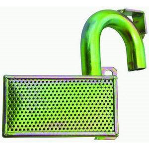 Racing Power Press / Bolt-On Oil Pump Pickup - 5/8 in Inlet Tube